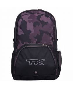 TK Camo Backpack 